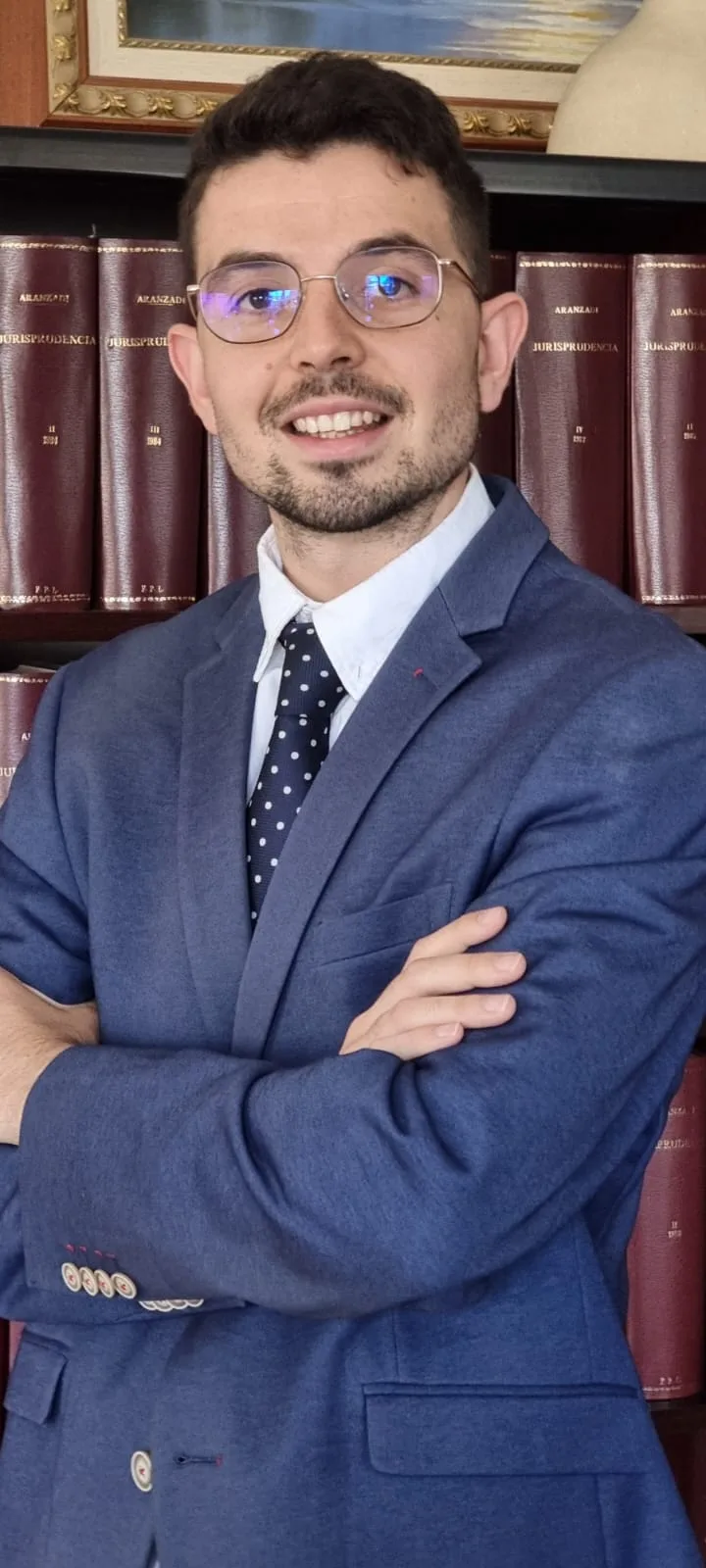 Gestión profesional de expedientes y procedimientos legales